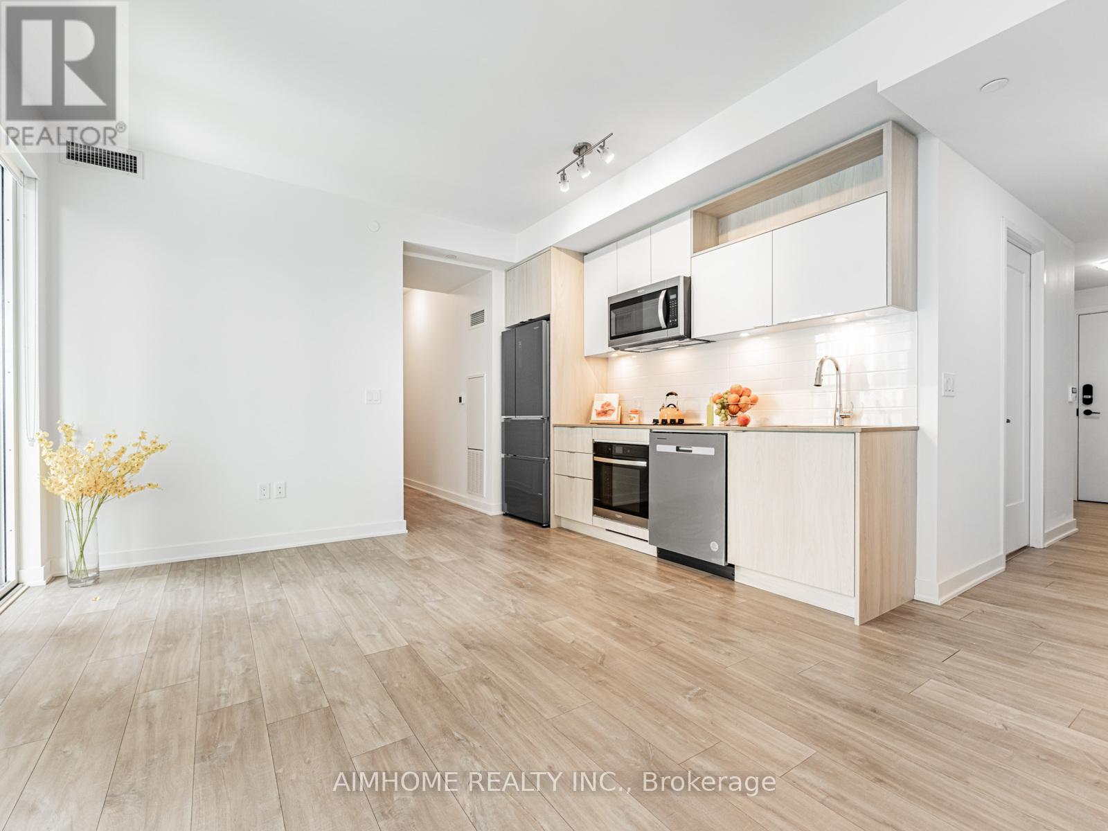 2116 - 70 Princess Street, Toronto, Ontario  M5A 0X6 - Photo 6 - C13647406