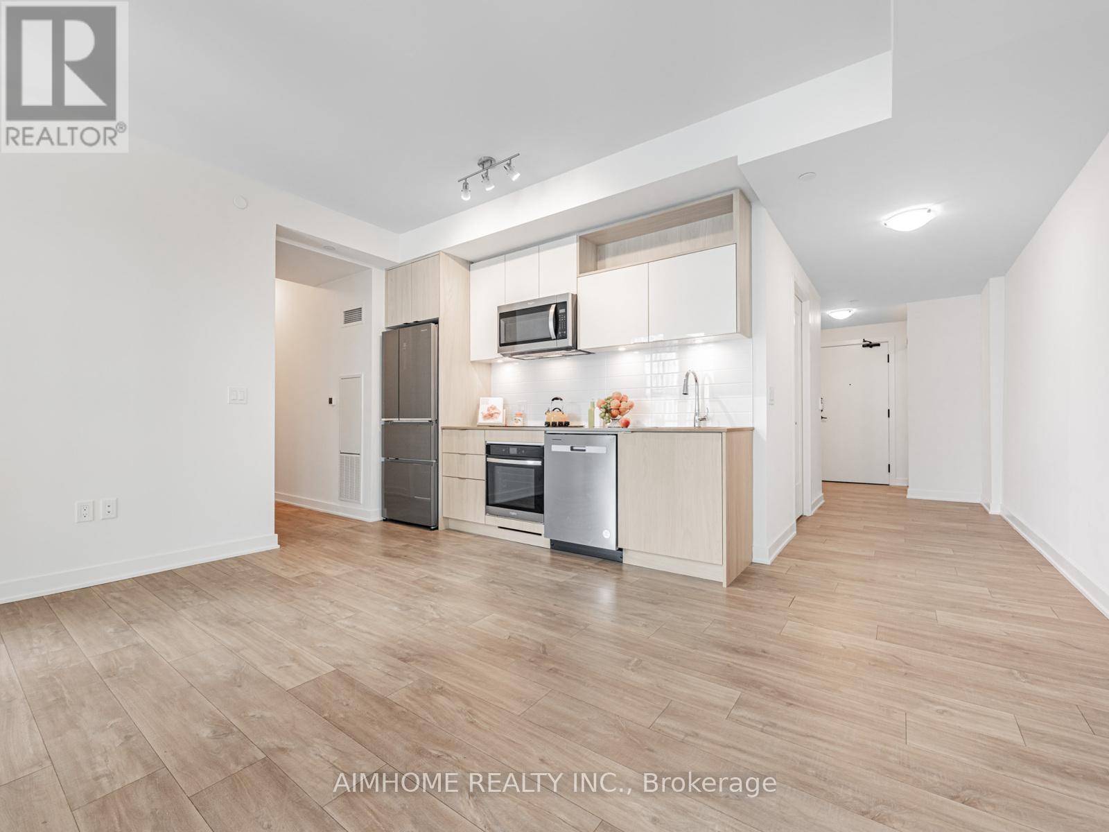 2116 - 70 Princess Street, Toronto, Ontario  M5A 0X6 - Photo 7 - C13647406
