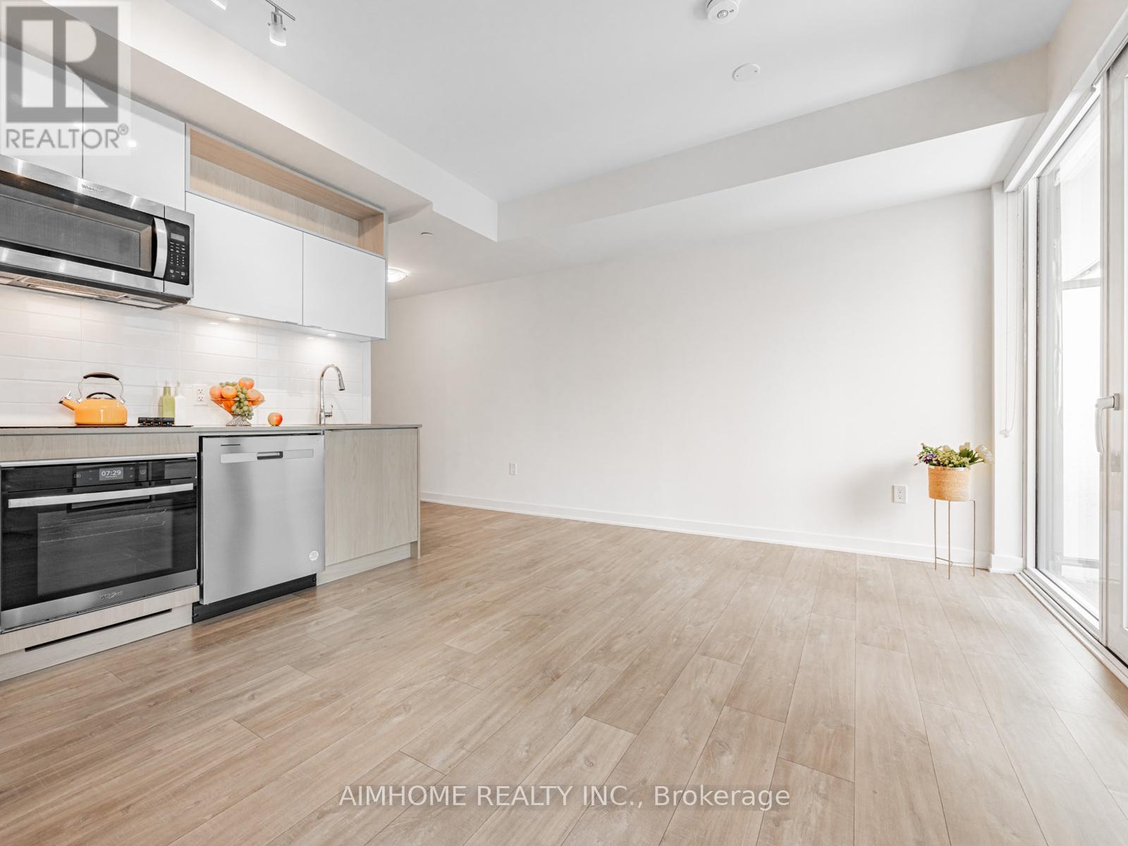 2116 - 70 Princess Street, Toronto, Ontario  M5A 0X6 - Photo 8 - C13647406