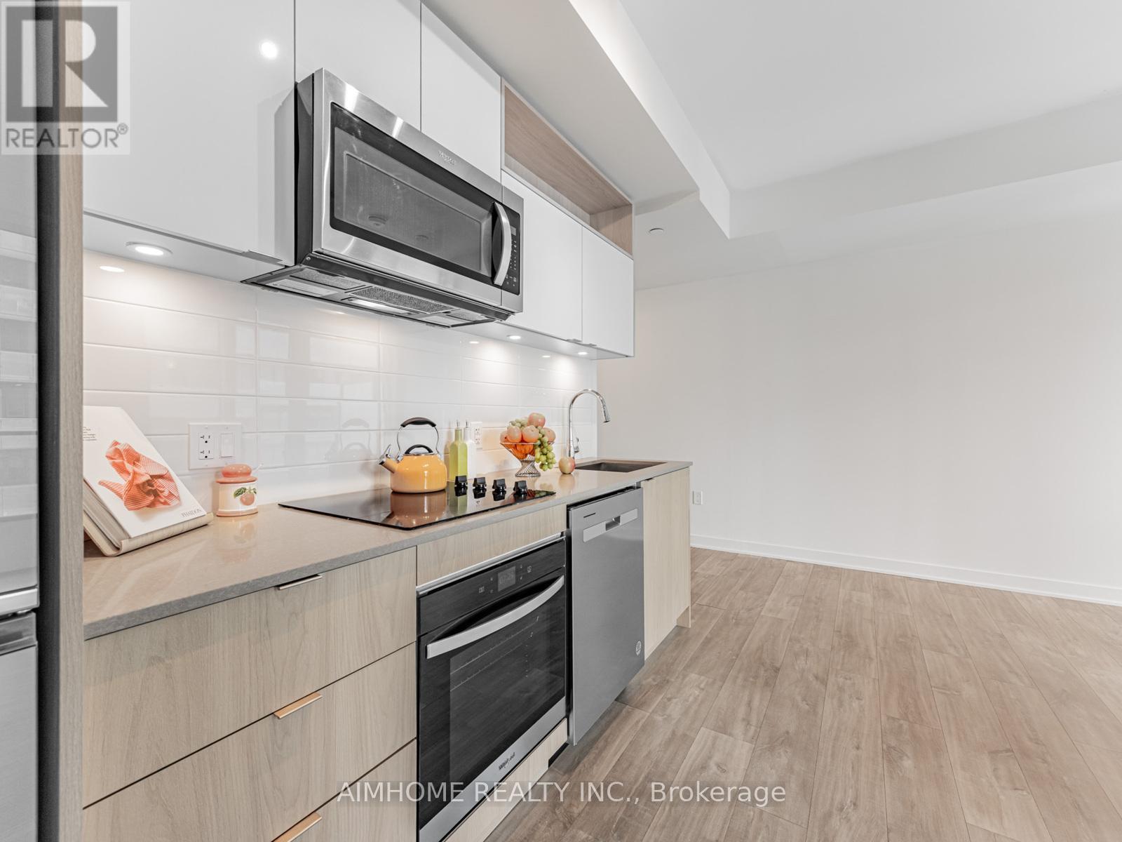 2116 - 70 Princess Street, Toronto, Ontario  M5A 0X6 - Photo 9 - C13647406