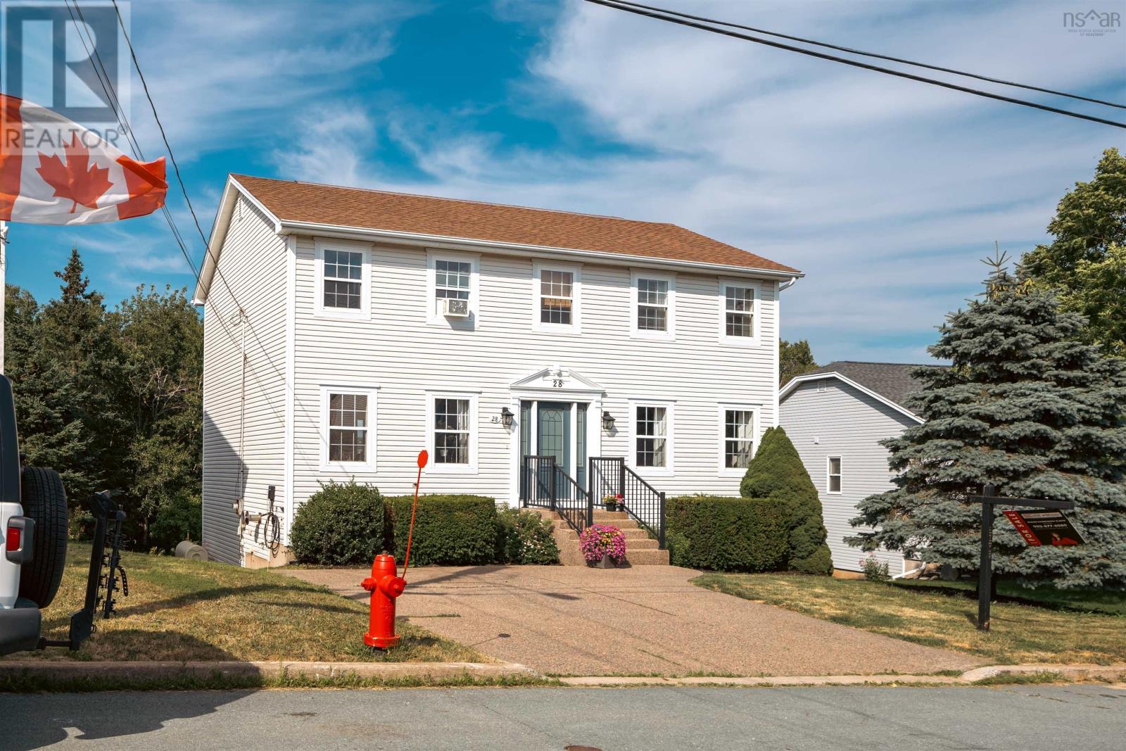 28 Hillview Drive, Portland Hills, Nova Scotia  B2W 6J2 - Photo 2 - 202617730