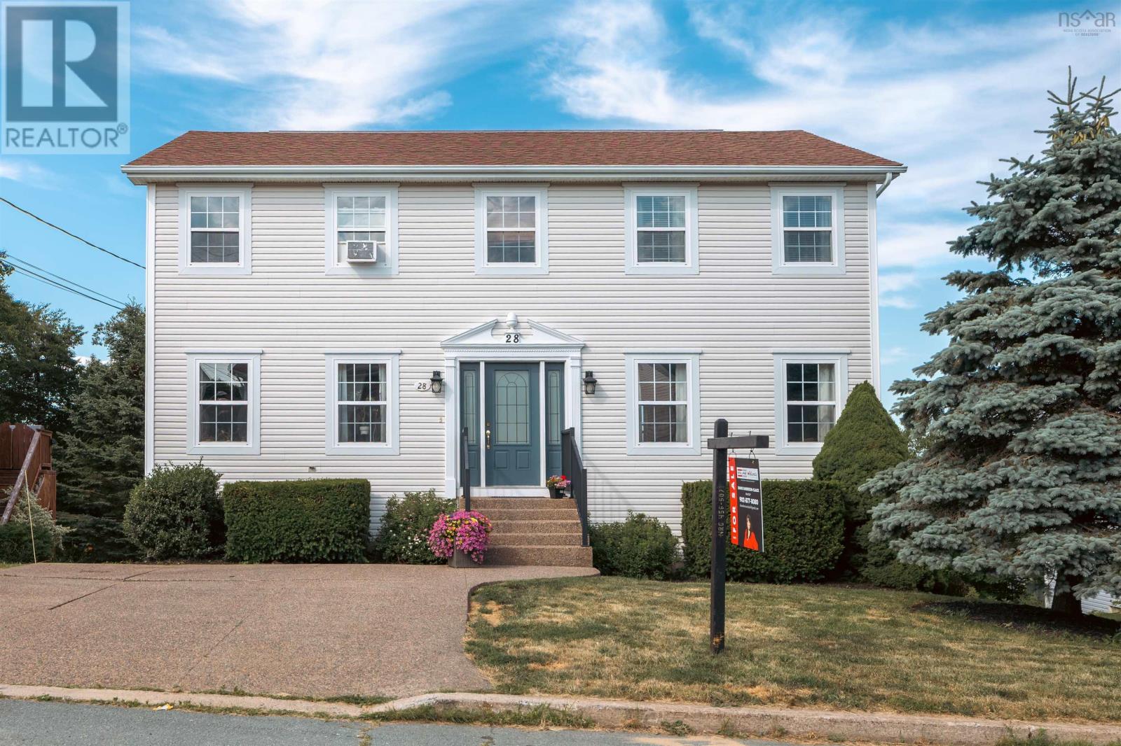 28 Hillview Drive, Portland Hills, Nova Scotia