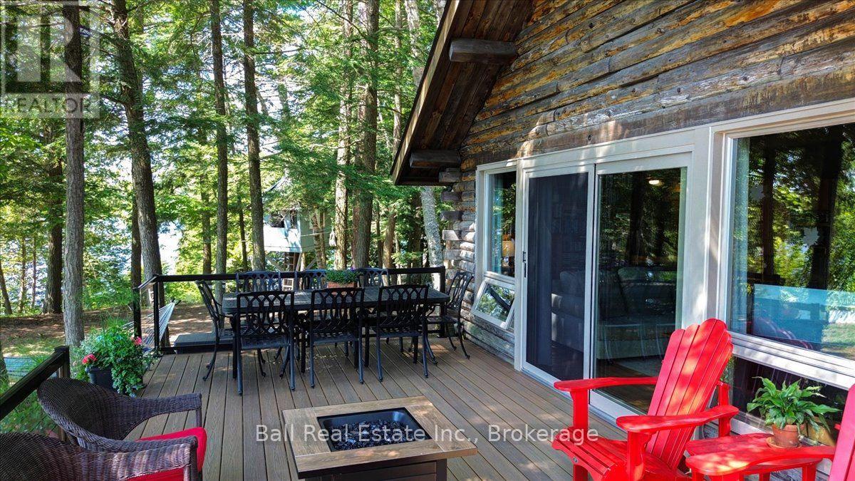 132b Jade Court, Marmora And Lake, Ontario  K0L 1W0 - Photo 38 - X13647290