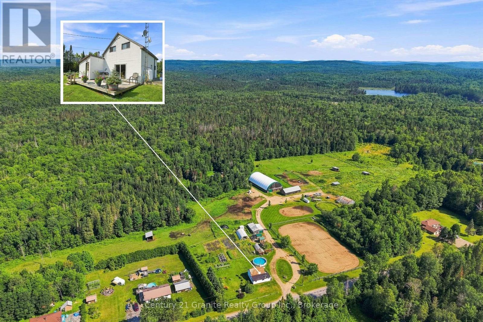 239 EAST LAKE ROAD, Hastings Highlands, Ontario