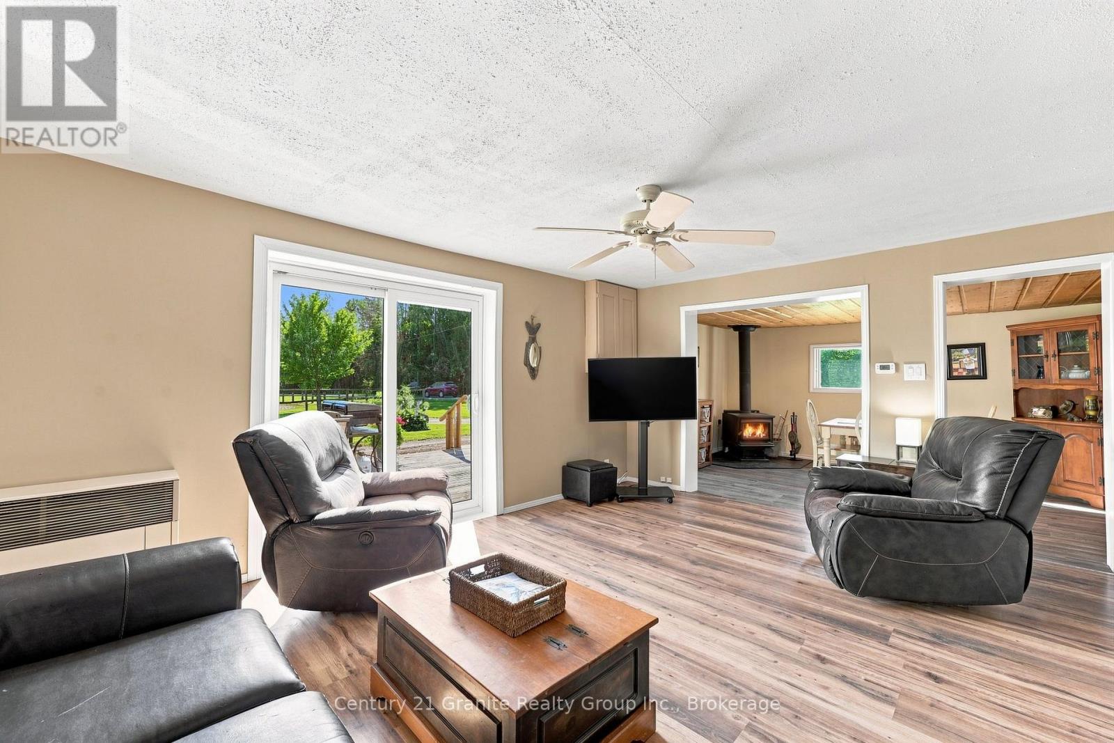 239 East Lake Road, Hastings Highlands, Ontario  K0L 2S0 - Photo 14 - X13647350
