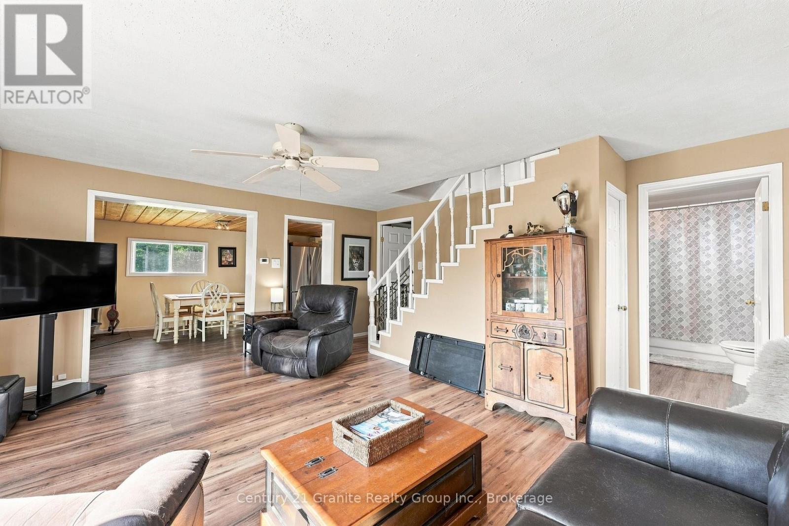 239 East Lake Road, Hastings Highlands, Ontario  K0L 2S0 - Photo 15 - X13647350