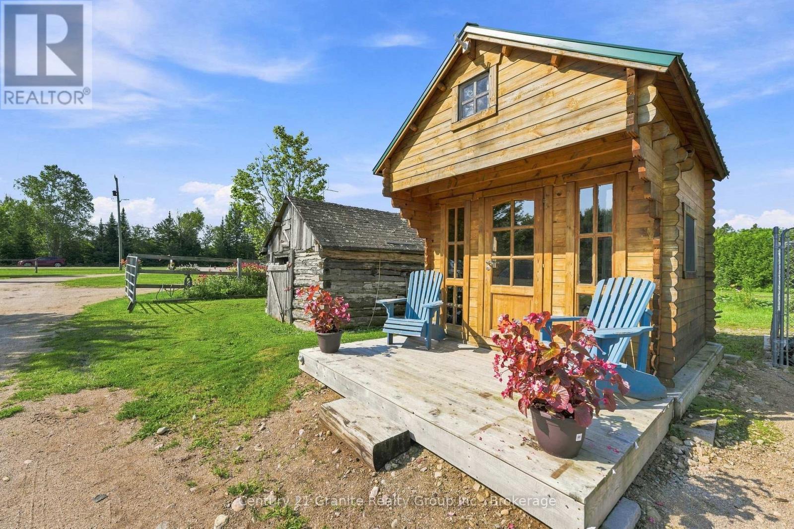 239 East Lake Road, Hastings Highlands, Ontario  K0L 2S0 - Photo 21 - X13647350