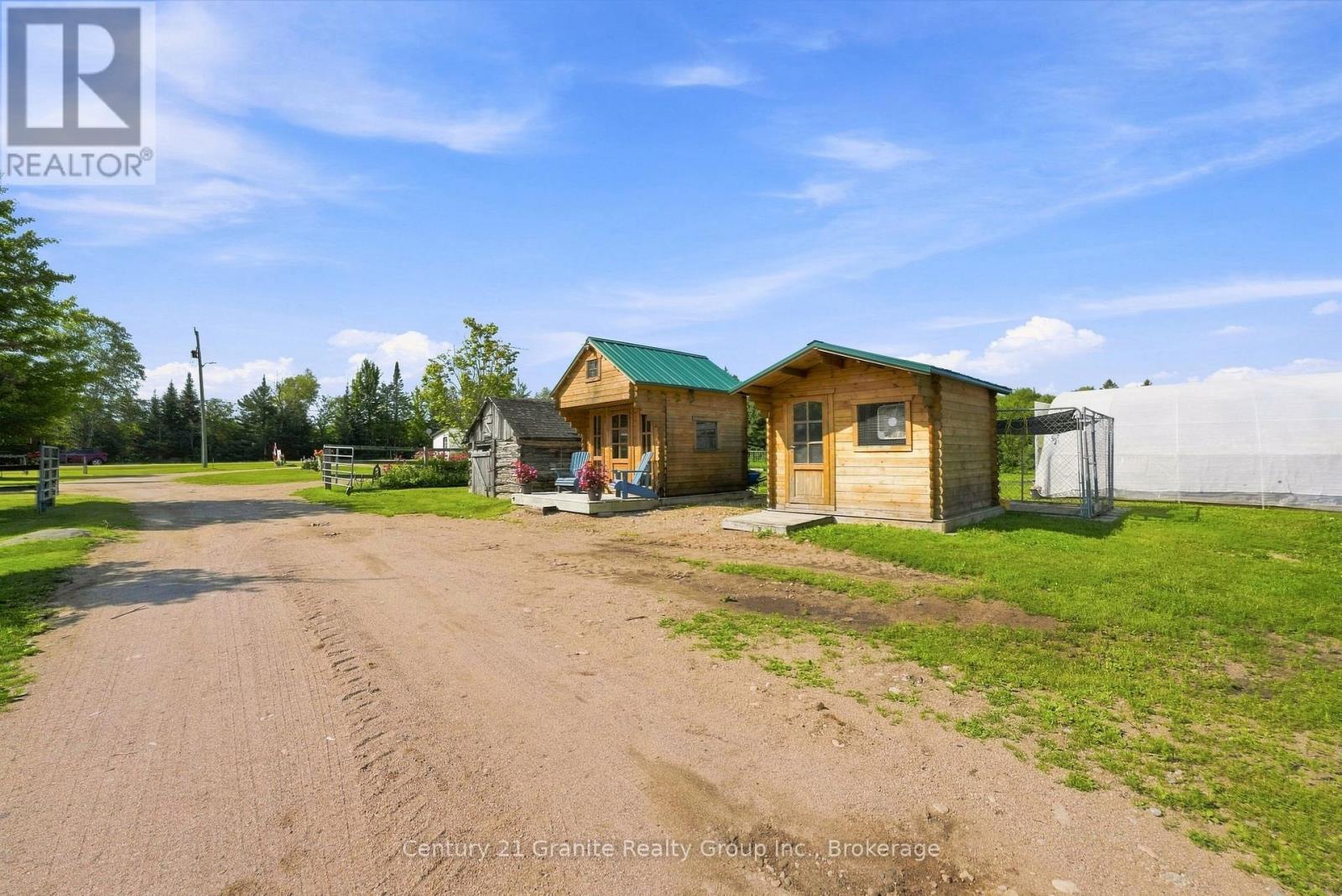 239 East Lake Road, Hastings Highlands, Ontario  K0L 2S0 - Photo 34 - X13647350