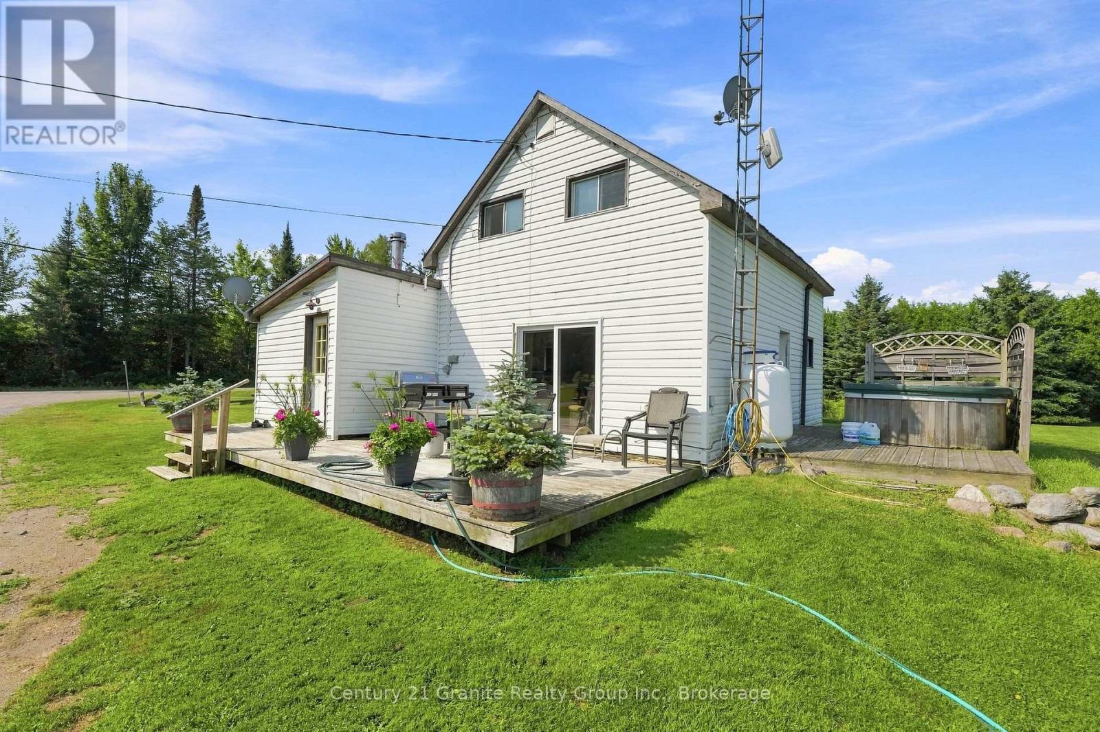 239 East Lake Road, Hastings Highlands, Ontario  K0L 2S0 - Photo 6 - X13647350