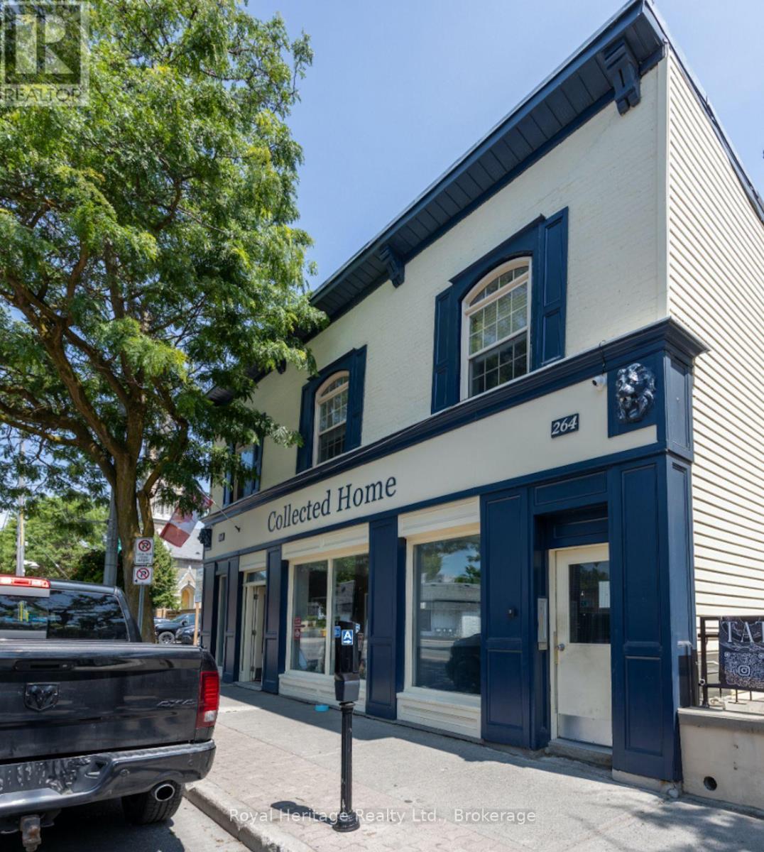 9 - 264 Division Street, Cobourg, Ontario  K9A 3R1 - Photo 10 - X13647378