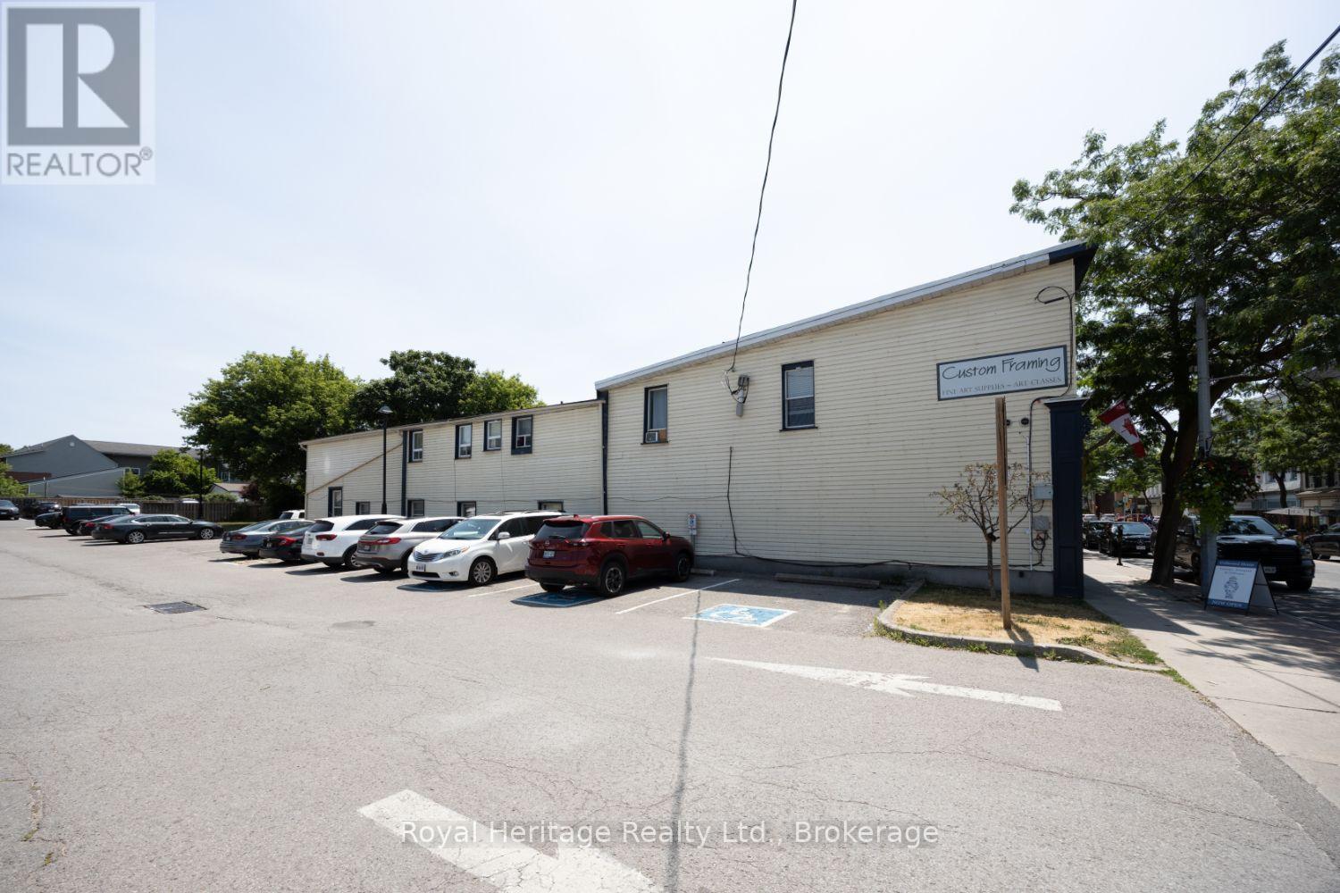 9 - 264 Division Street, Cobourg, Ontario  K9A 3R1 - Photo 11 - X13647378