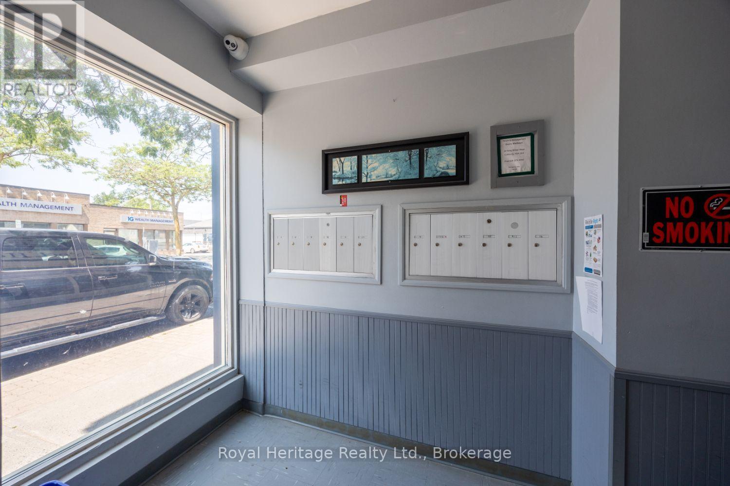 9 - 264 Division Street, Cobourg, Ontario  K9A 3R1 - Photo 12 - X13647378