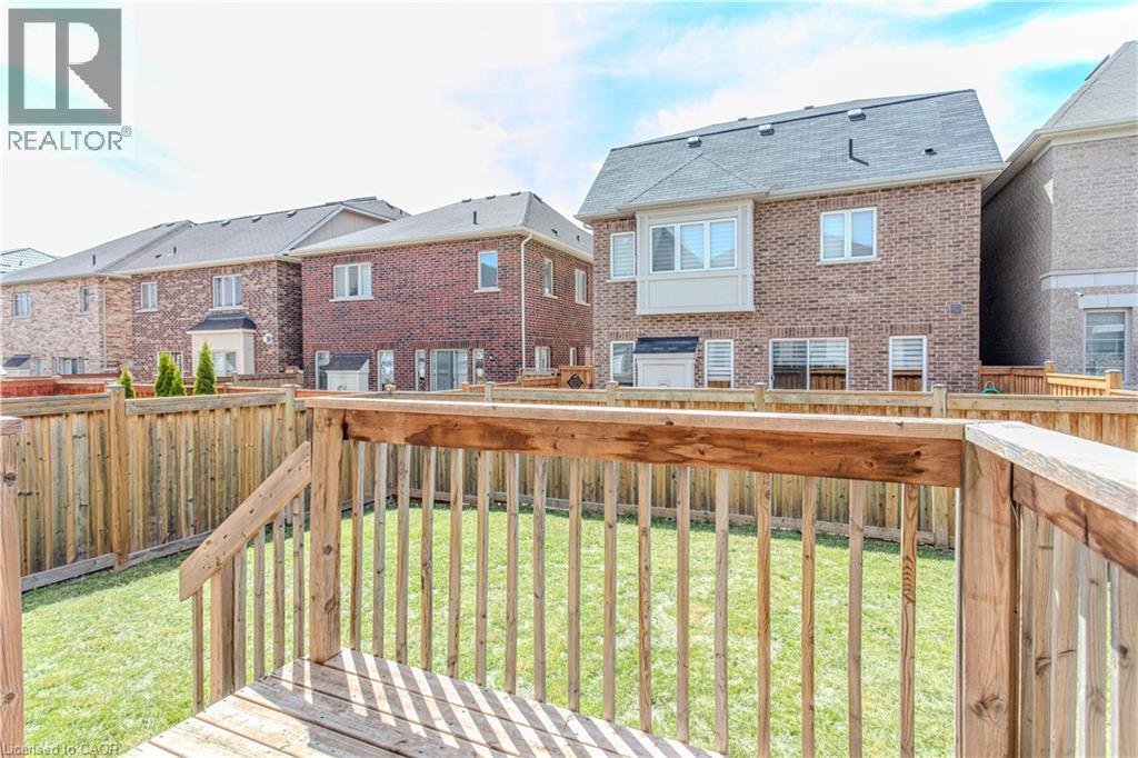 3896 Tufgar Crescent, Burlington, Ontario  L7M 1N7 - Photo 46 - 40841441