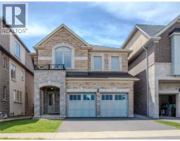 3896 TUFGAR Crescent, Burlington, Ontario