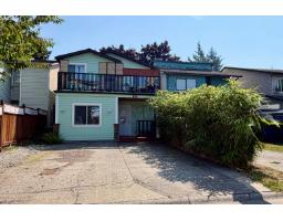 404 BRUNEAU PLACE, Langley, British Columbia