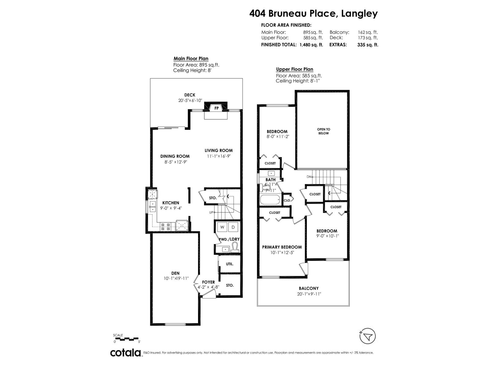 404 Bruneau Place, Langley, British Columbia  V4W 3K9 - Photo 33 - R3141816