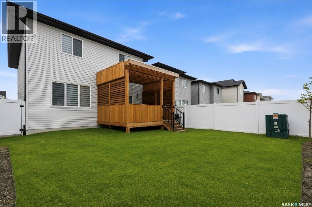 530 Taskamanwa Street, Saskatoon, Saskatchewan  S7V 1P8 - Photo 48 - SK042772