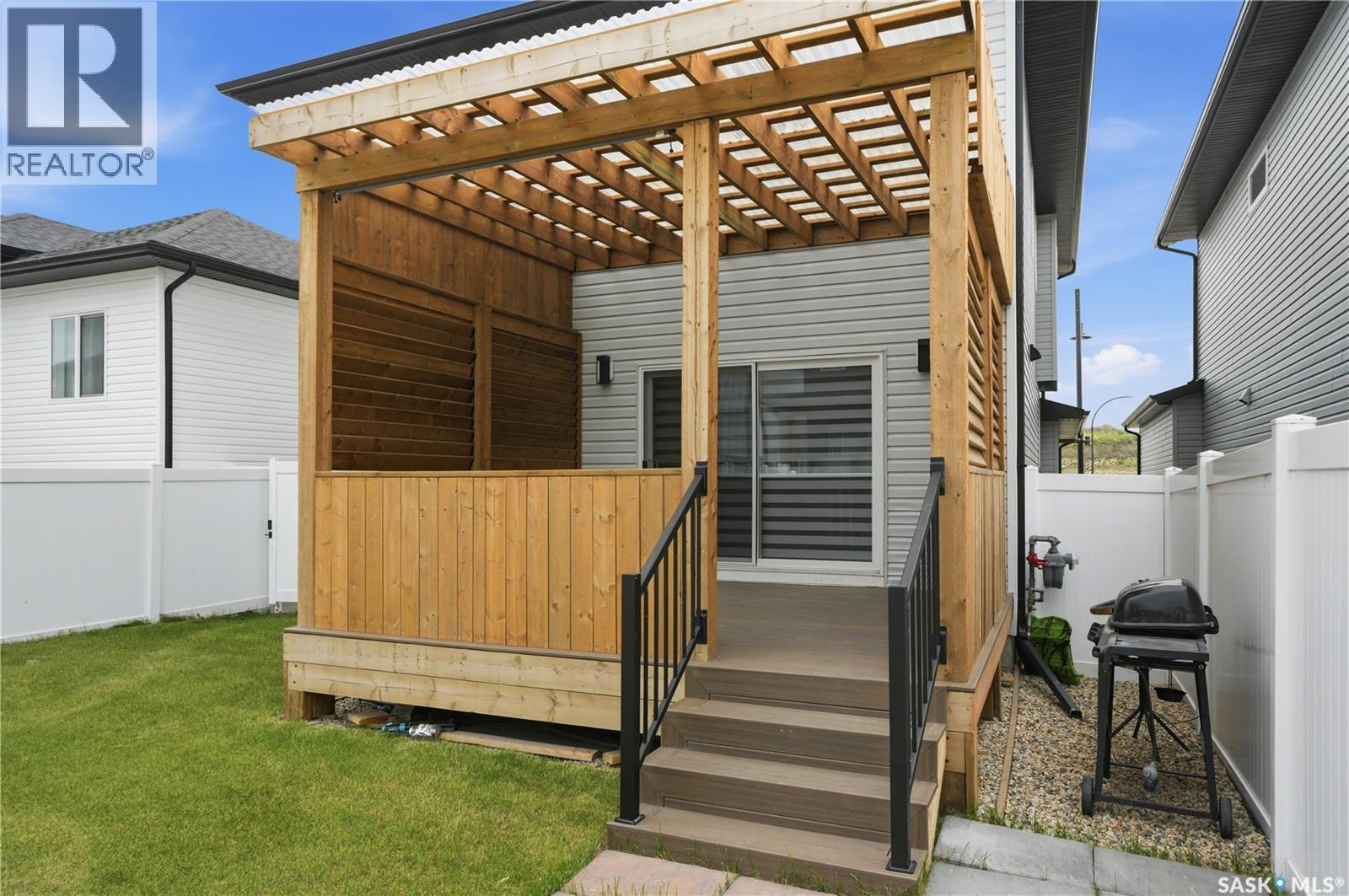 530 Taskamanwa Street, Saskatoon, Saskatchewan  S7V 1P8 - Photo 45 - SK042772