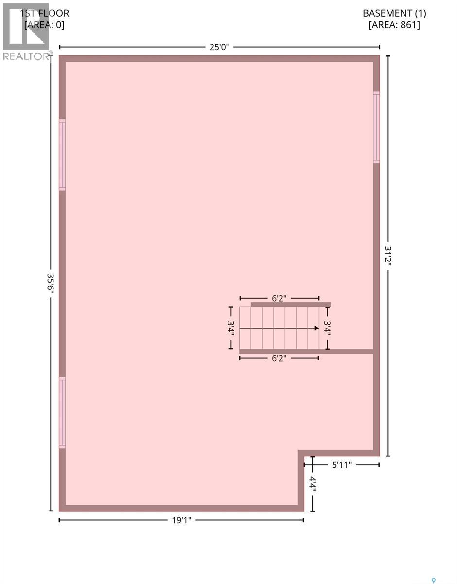 530 Taskamanwa Street, Saskatoon, Saskatchewan  S7V 1P8 - Photo 52 - SK042772