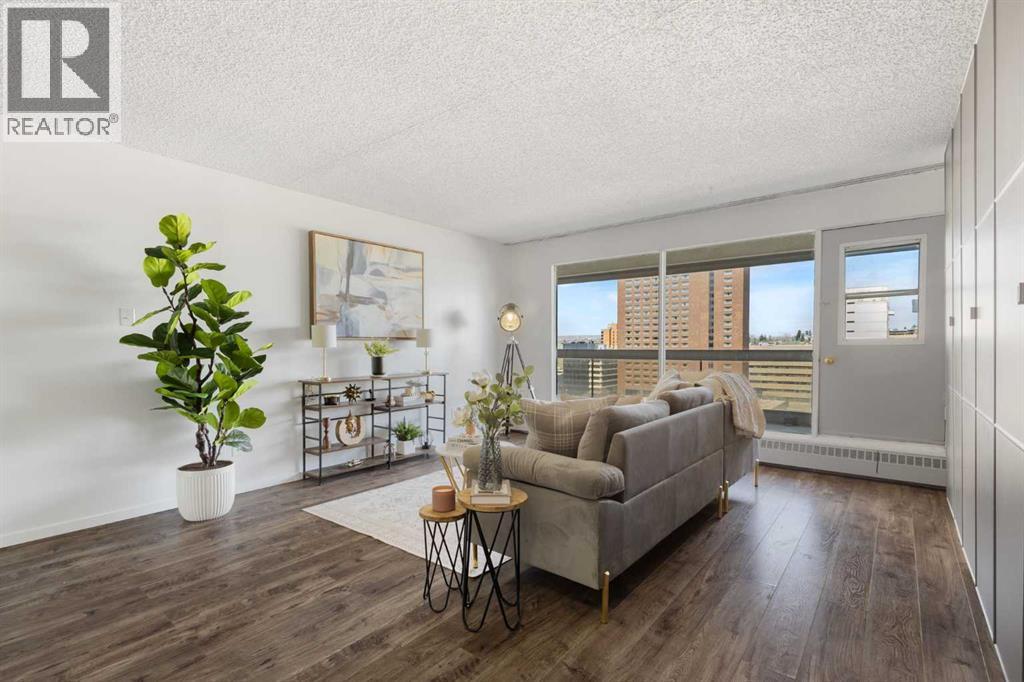 1406, 221 6 Avenue Se, Calgary, Alberta  T2G 4Z9 - Photo 7 - A2308890