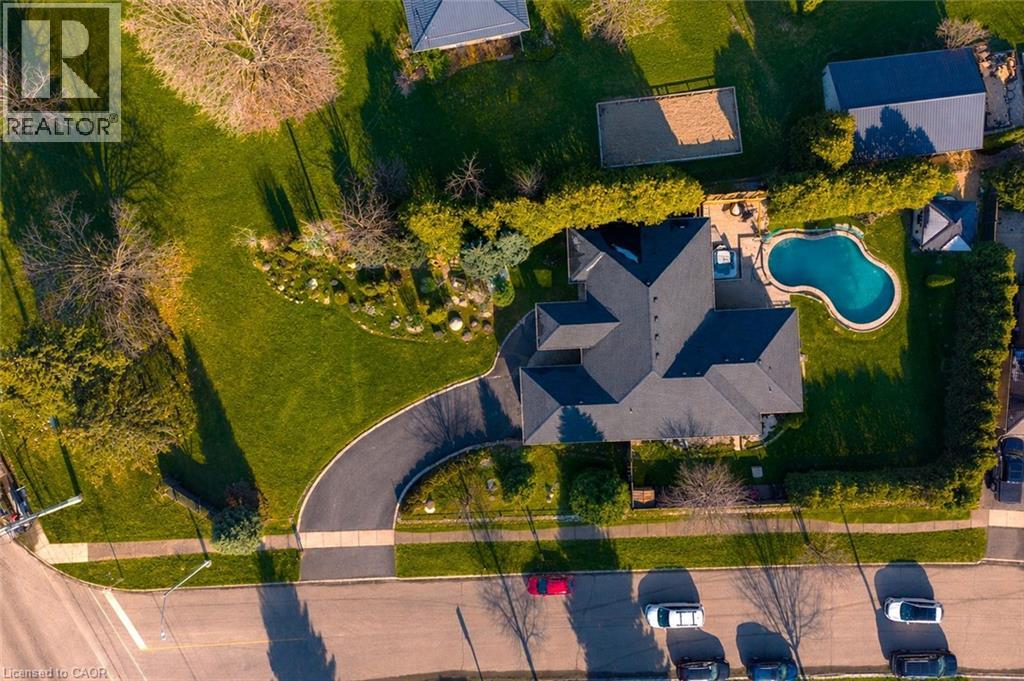 2 Irongate Drive, Paris, Ontario  N3L 4G4 - Photo 11 - 40851500