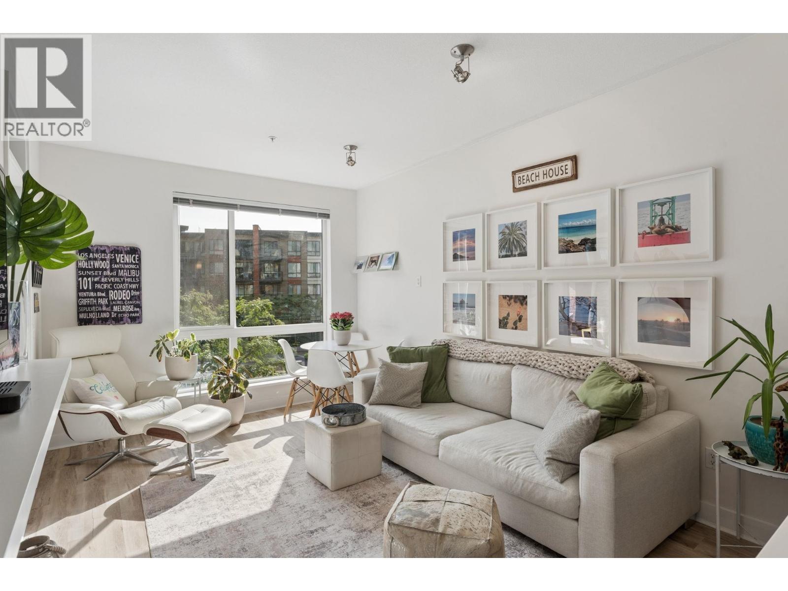 North Vancouver Apartment for sale: 1 bedroom 630 sq.ft. (Listed 2026-07-22)