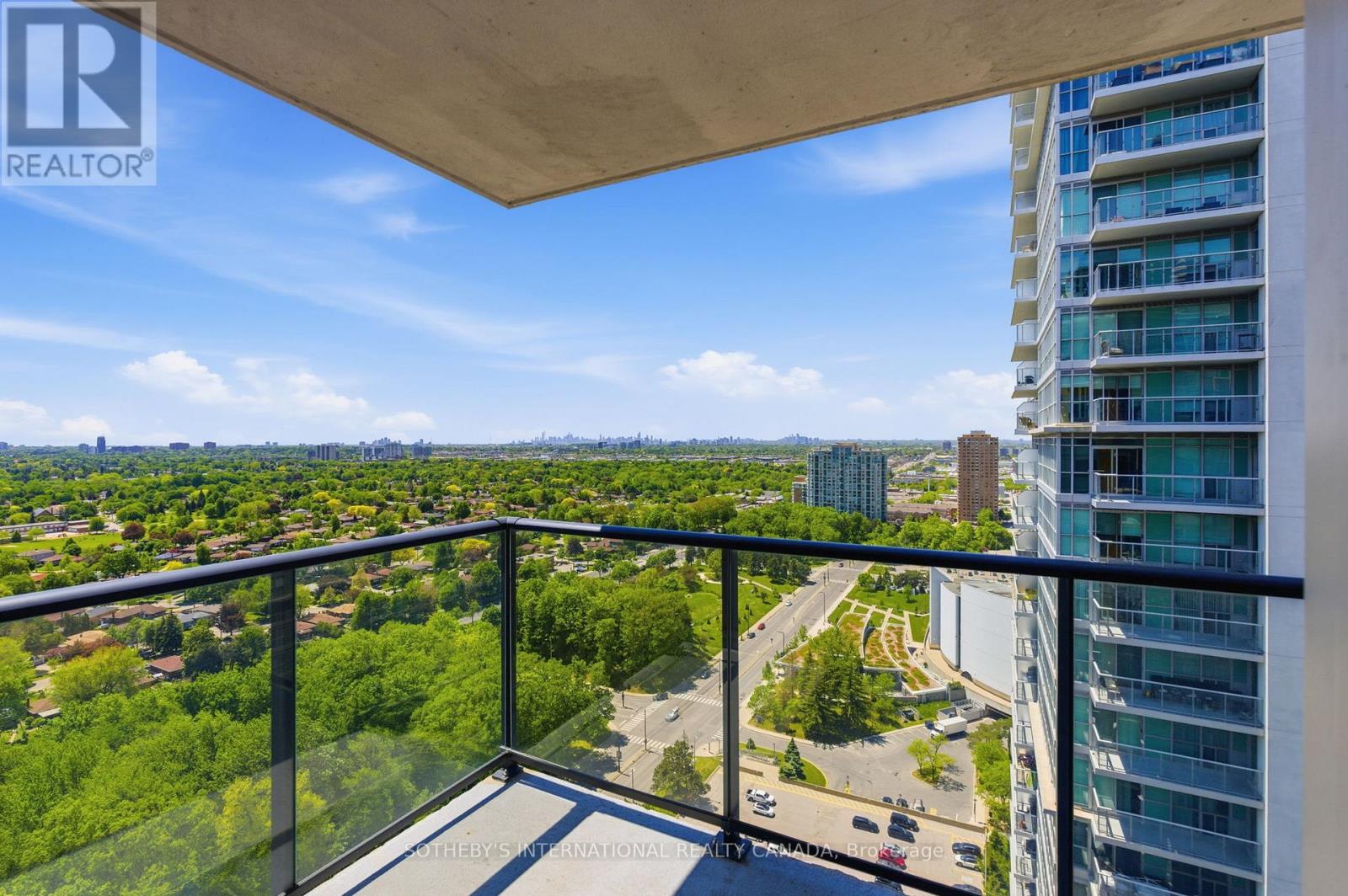 3208 - 25 Town Centre Court, Toronto, Ontario  M1P 0B4 - Photo 19 - E13647202