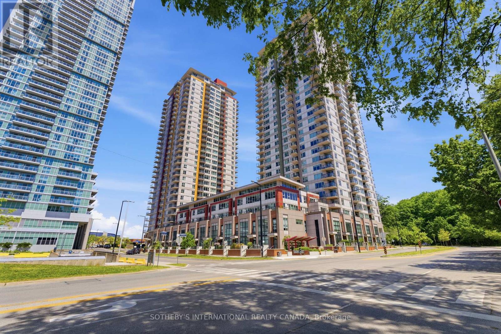 3208 - 25 Town Centre Court, Toronto, Ontario  M1P 0B4 - Photo 23 - E13647202