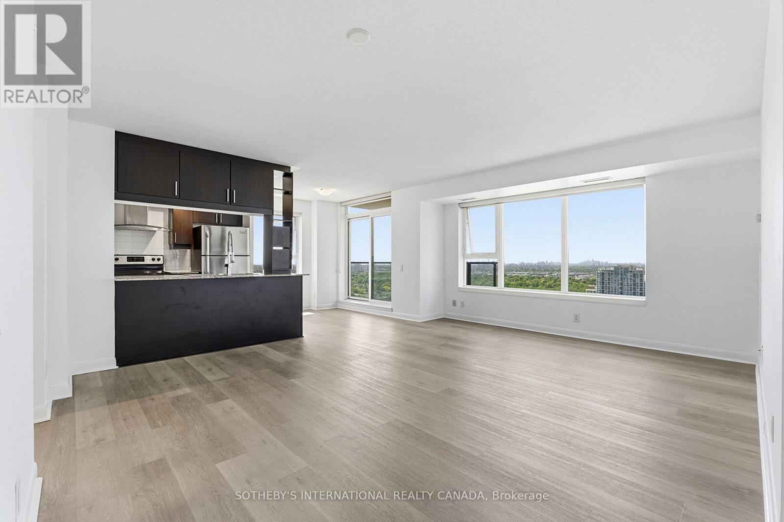 3208 - 25 Town Centre Court, Toronto, Ontario  M1P 0B4 - Photo 4 - E13647202