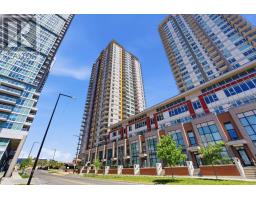 3208 - 25 TOWN CENTRE COURT, Toronto, Ontario