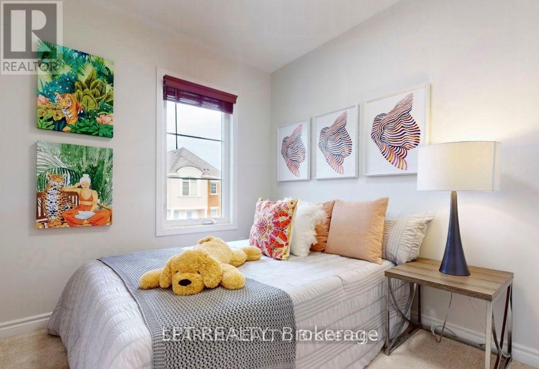 52 Gerigs Street, Toronto, Ontario  M1L 0J4 - Photo 12 - E13647220