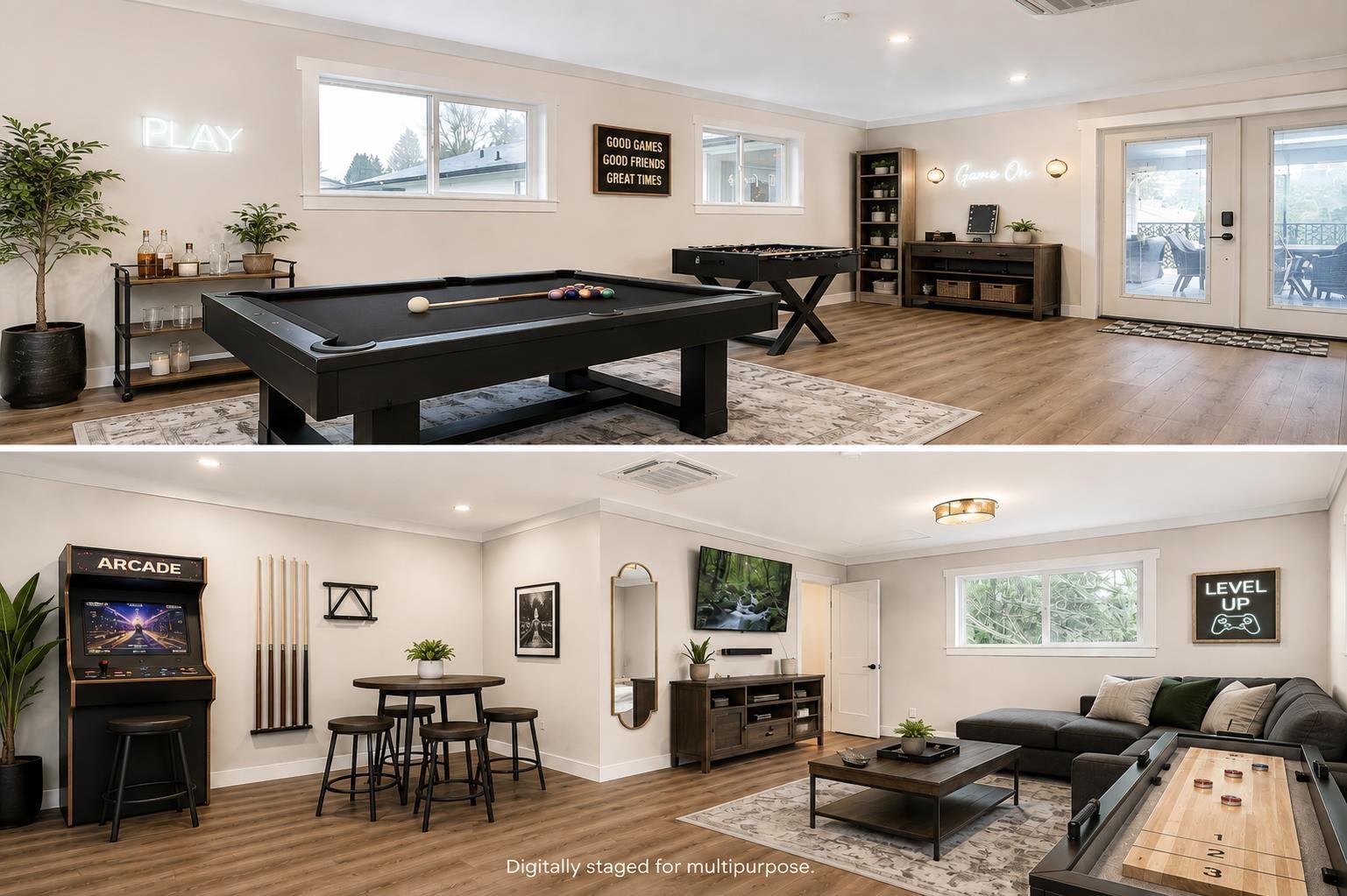 5751 246B STREET, Langley, British Columbia