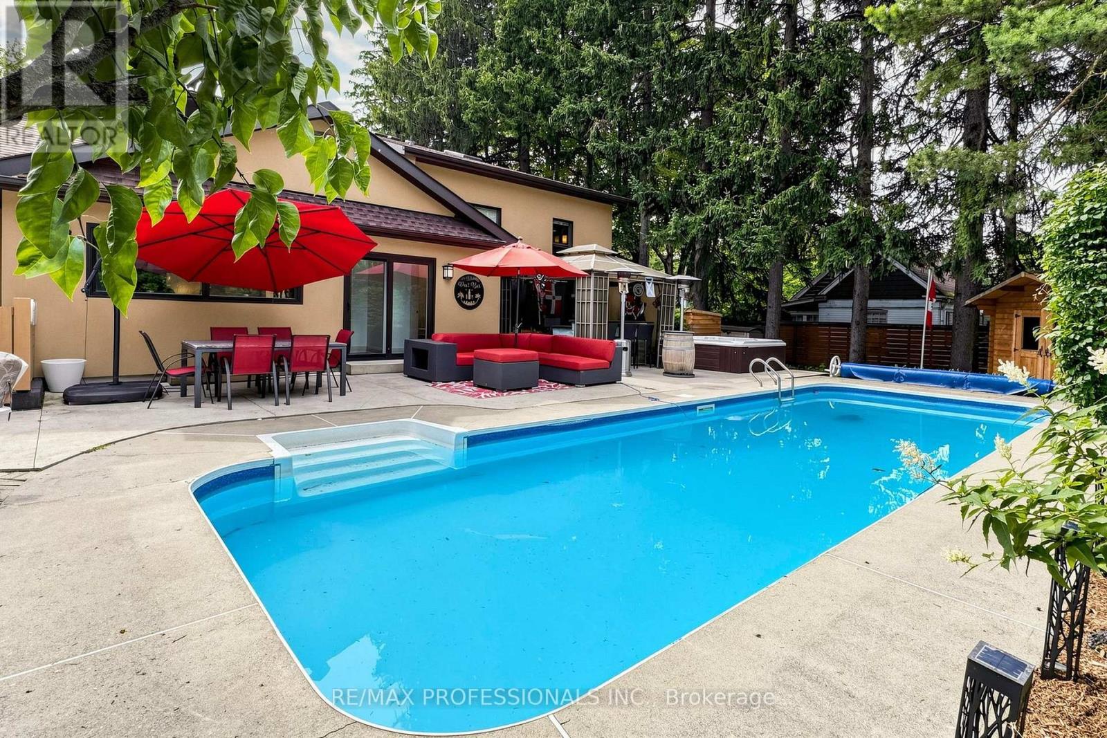9 Annis Road, Toronto, Ontario  M1M 2Y8 - Photo 46 - E13647348