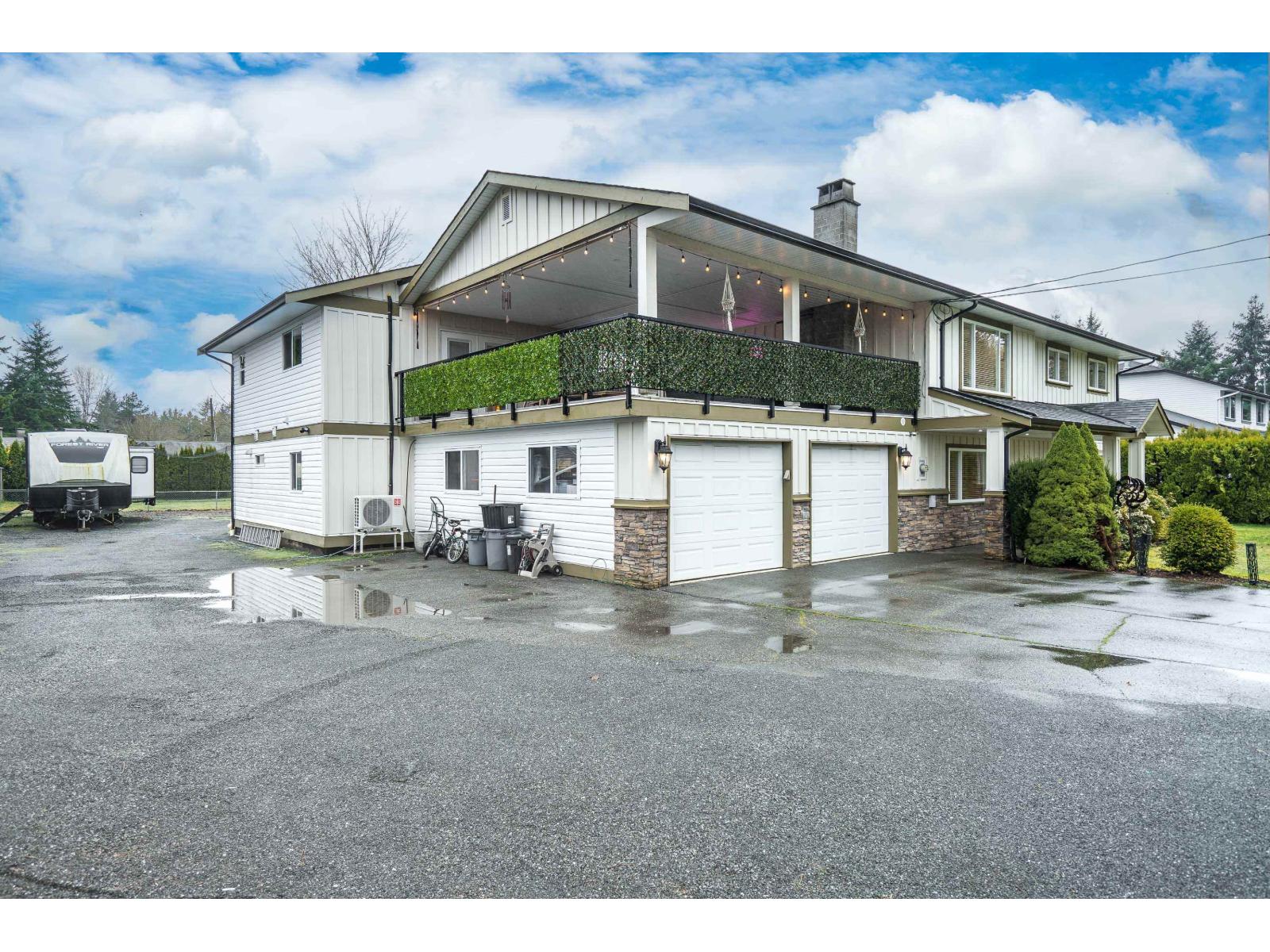 5751 246b Street, Langley, British Columbia  V2Z 1H2 - Photo 4 - R3101266