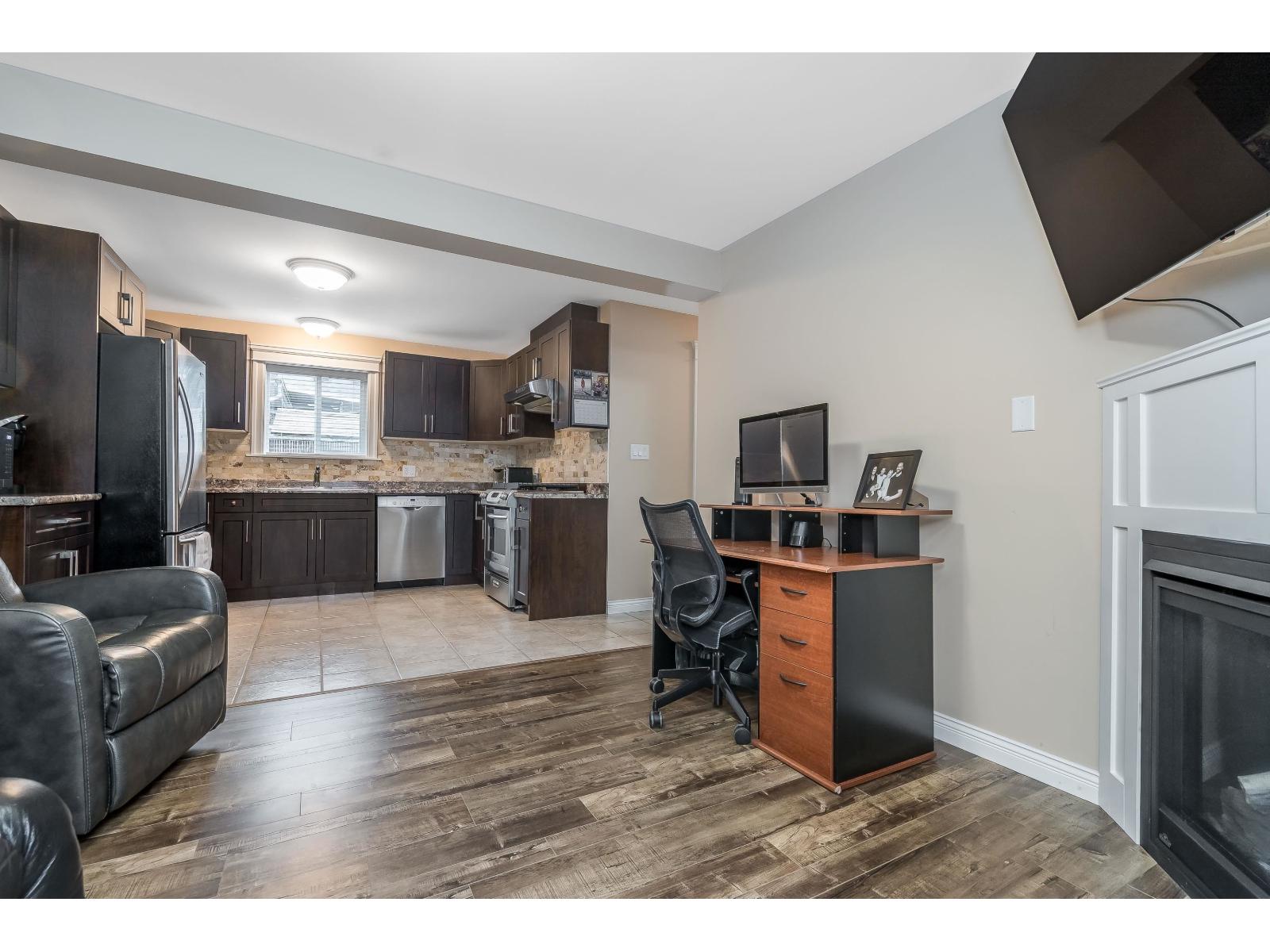 5751 246b Street, Langley, British Columbia  V2Z 1H2 - Photo 31 - R3101266