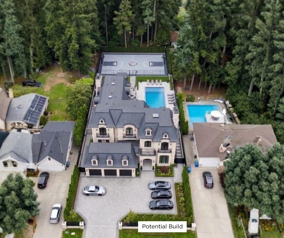 16235 28 AVENUE, Surrey, British Columbia