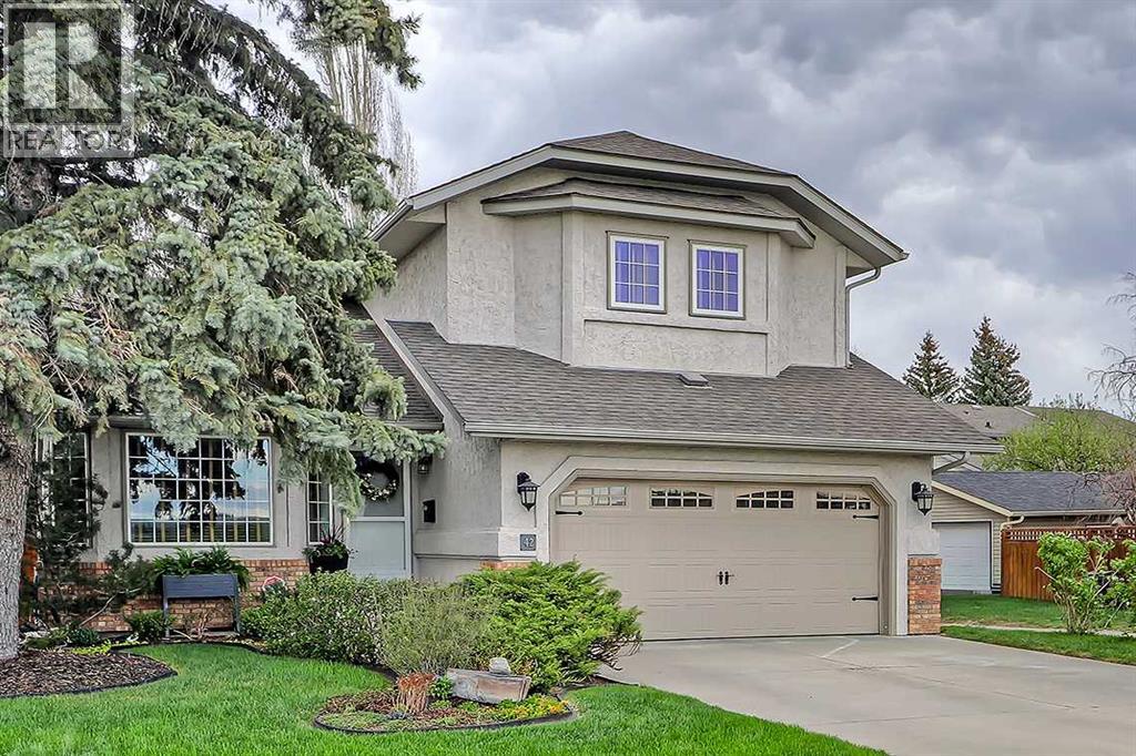 42 Sundown Close SE, Calgary, Alberta
