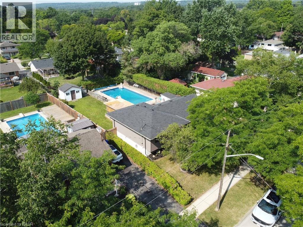 1486 Barker Avenue, Burlington, Ontario  L7P 2R4 - Photo 42 - 40853528