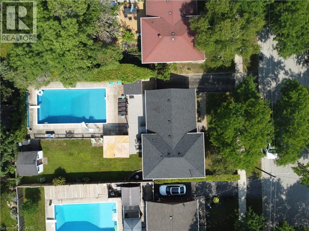 1486 Barker Avenue, Burlington, Ontario  L7P 2R4 - Photo 41 - 40853528