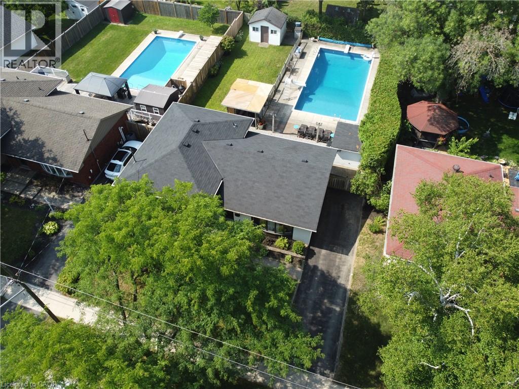 1486 Barker Avenue, Burlington, Ontario  L7P 2R4 - Photo 40 - 40853528