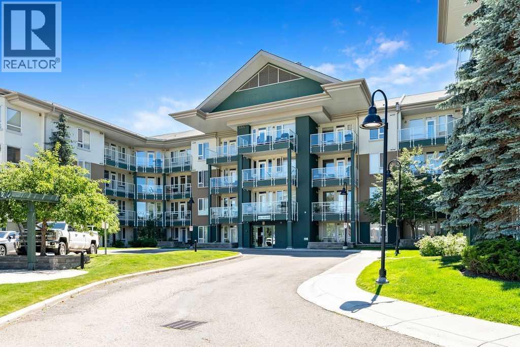 203, 3111 34 Avenue NW, Calgary, Alberta