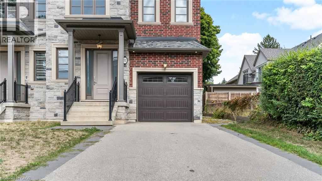 81 Brock Street, Halton, Ontario  L6K 2Y9 - Photo 2 - 40853924