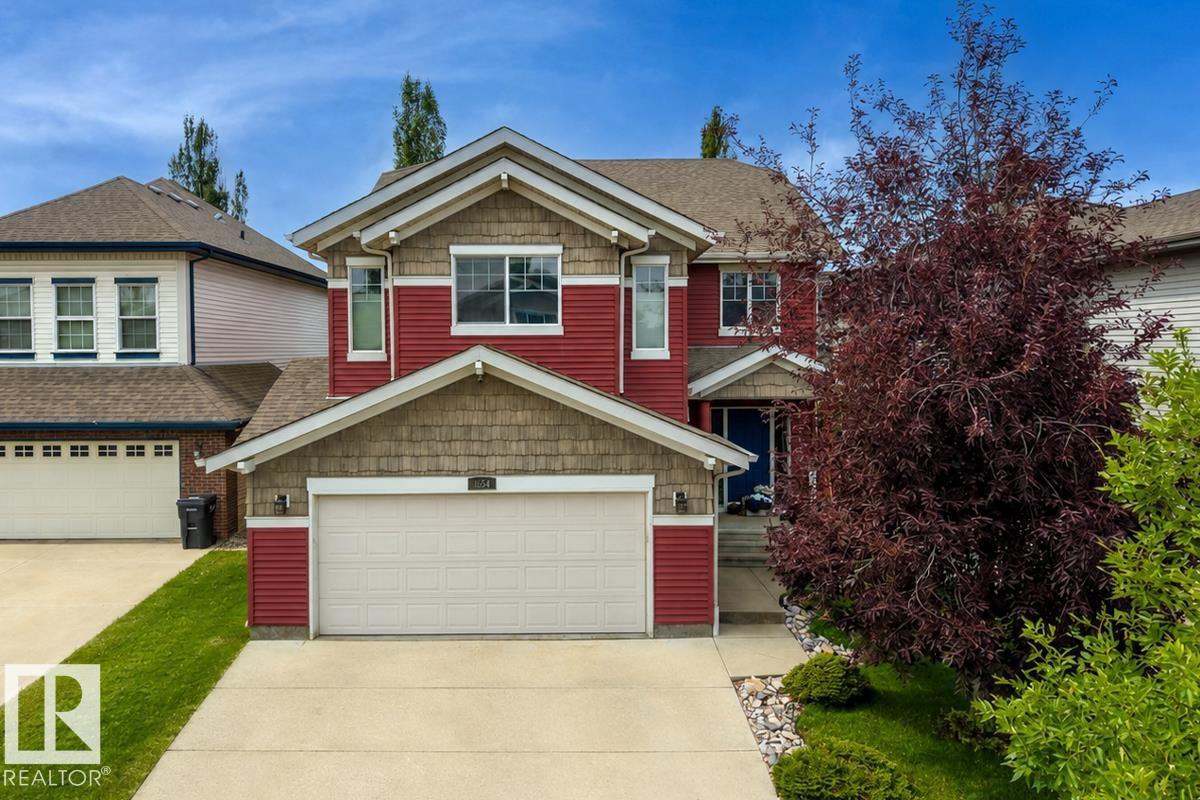 854 Chahley Wy NW, Edmonton, Alberta  T6M 0C7 - Photo 45 - E4502472