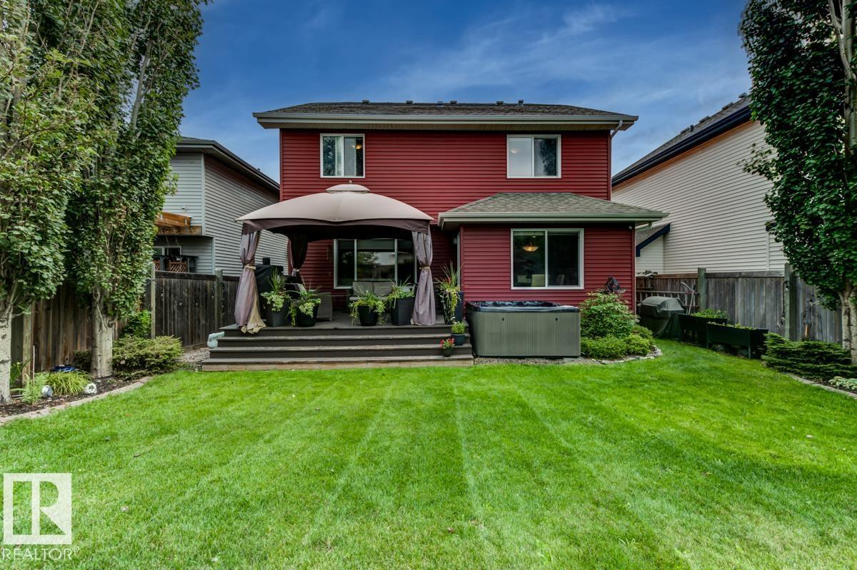 854 Chahley Wy NW, Edmonton, Alberta  T6M 0C7 - Photo 48 - E4502472