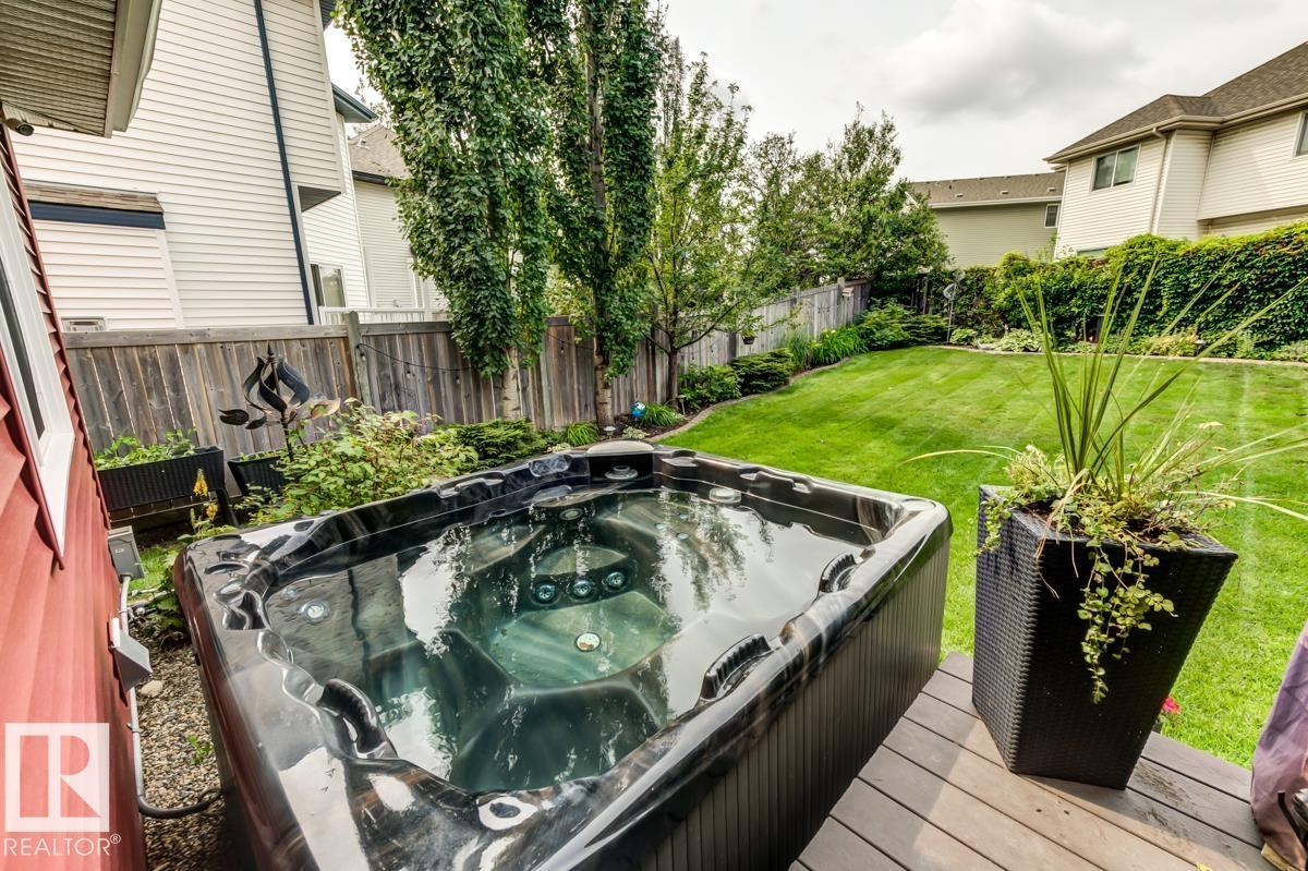 854 Chahley Wy NW, Edmonton, Alberta  T6M 0C7 - Photo 50 - E4502472