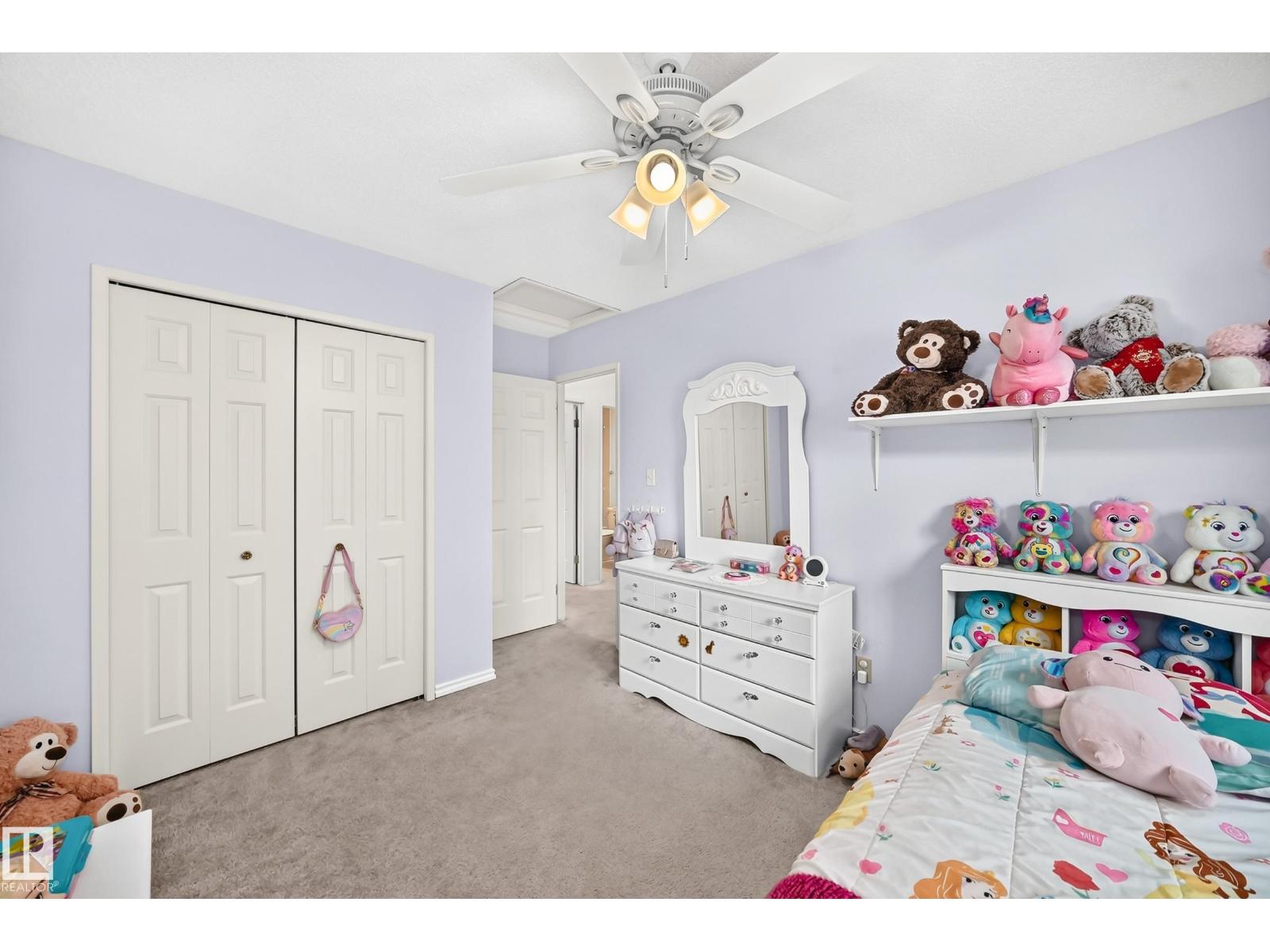 2404 37 St NW, Edmonton, Alberta  T6L 6E3 - Photo 13 - E4502474