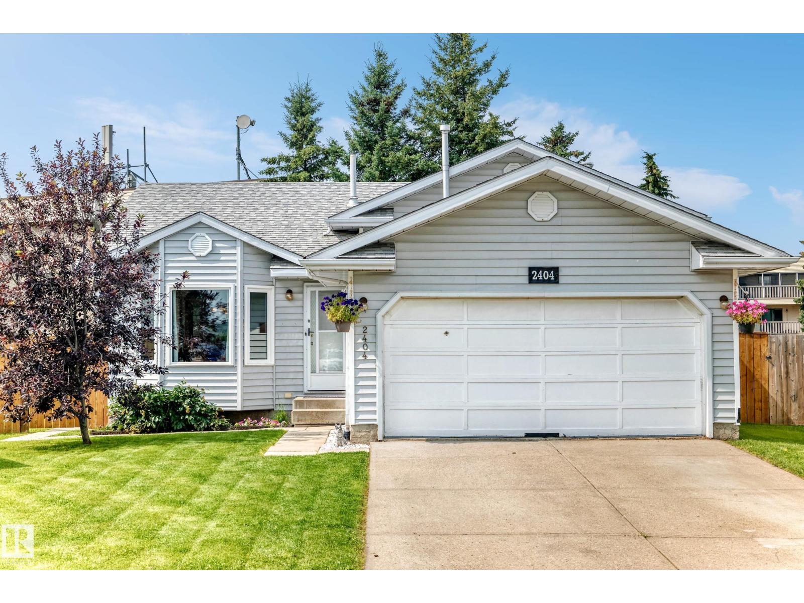 2404 37 St NW, Edmonton, Alberta  T6L 6E3 - Photo 25 - E4502474