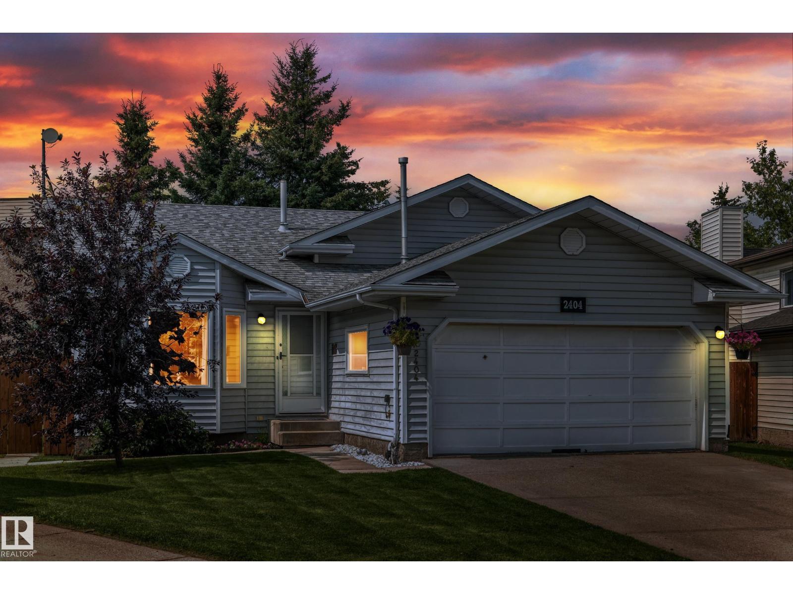 2404 37 St NW, Edmonton, Alberta  T6L 6E3 - Photo 26 - E4502474