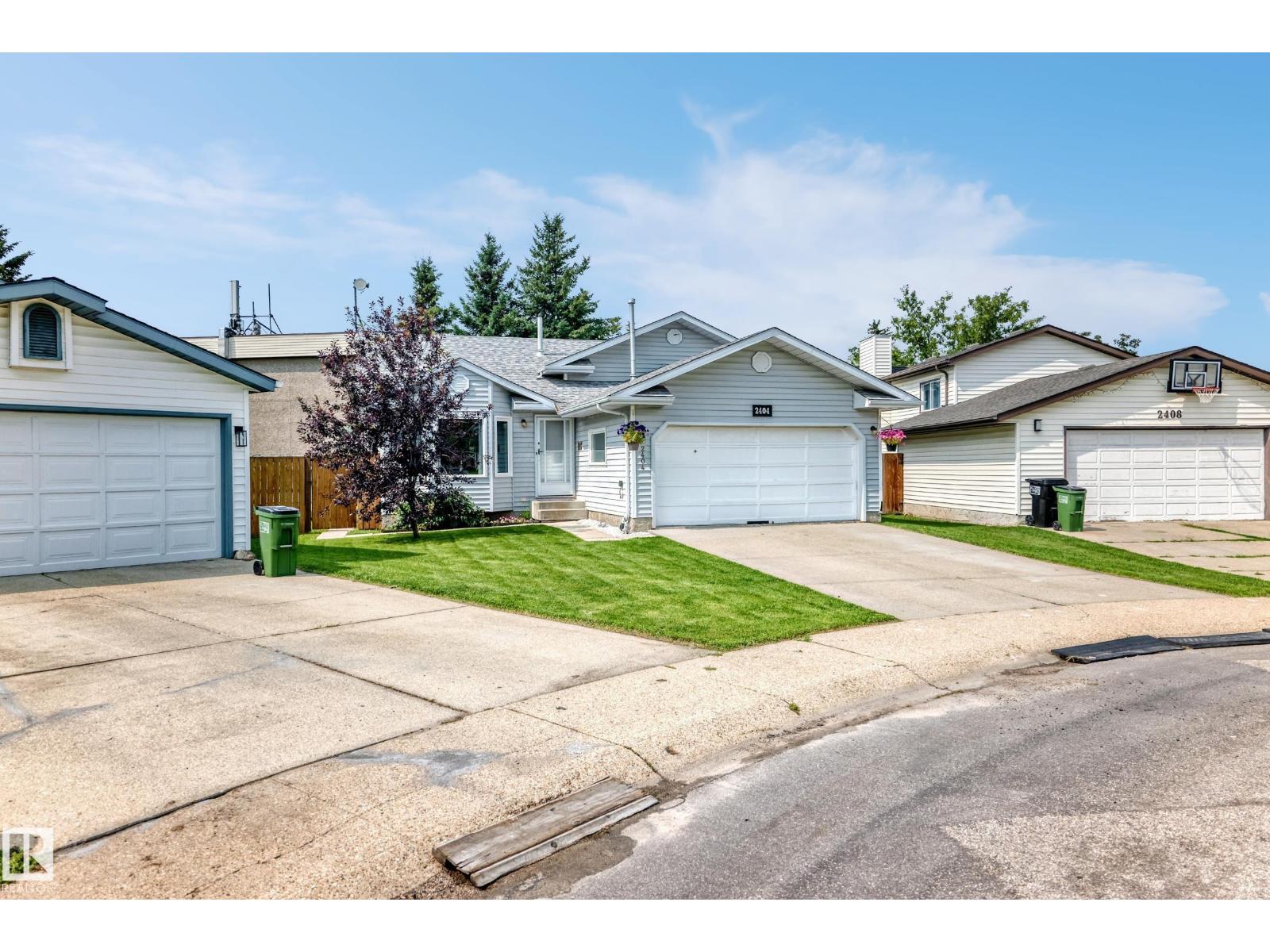 2404 37 St NW, Edmonton, Alberta  T6L 6E3 - Photo 27 - E4502474