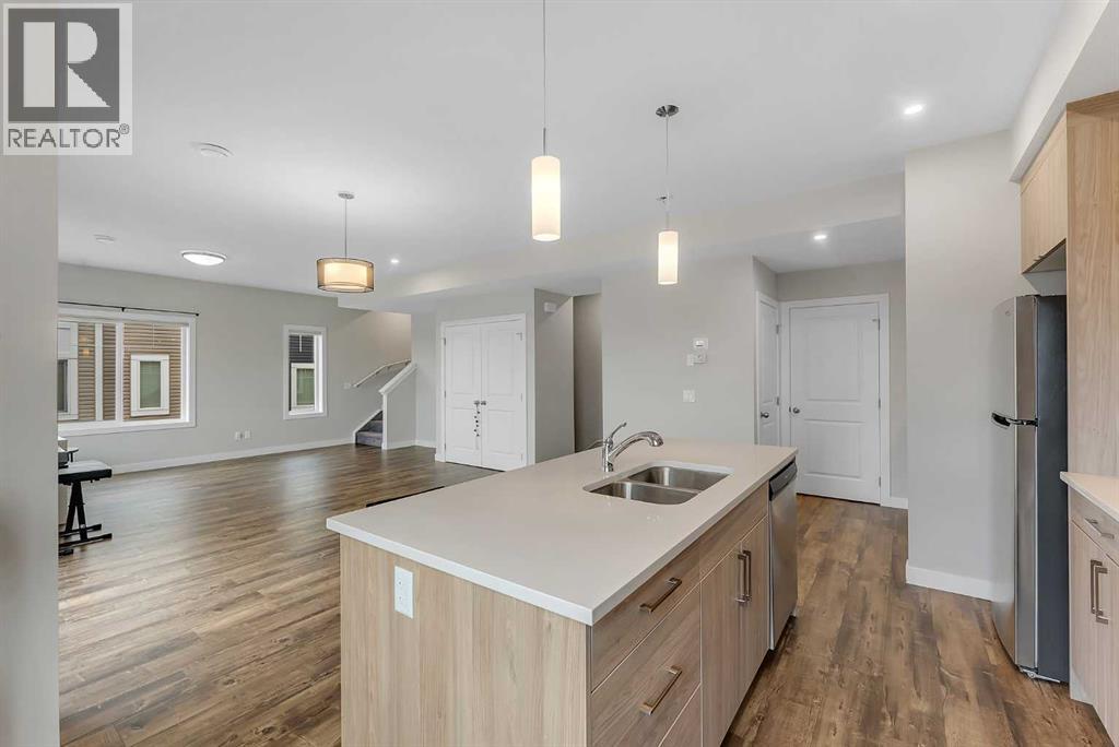 394 Canals Crossing SW, Airdrie, Alberta  T4B 4L4 - Photo 13 - A2327511